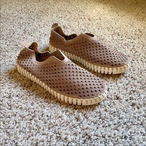 Ilse Jacobsen Tulip Sneaker